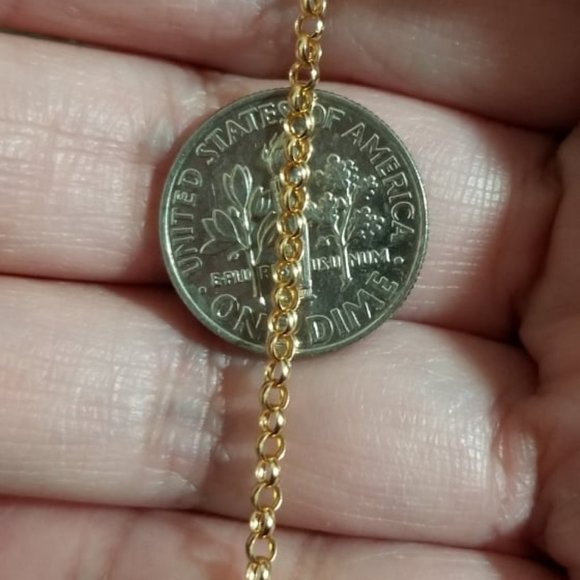 Chain / Necklace - Picture 7 of 12